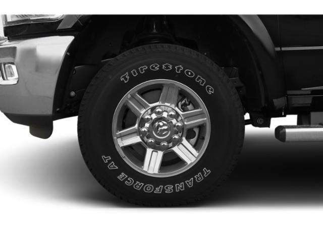 used 2015 Ram 2500 car, priced at $31,995