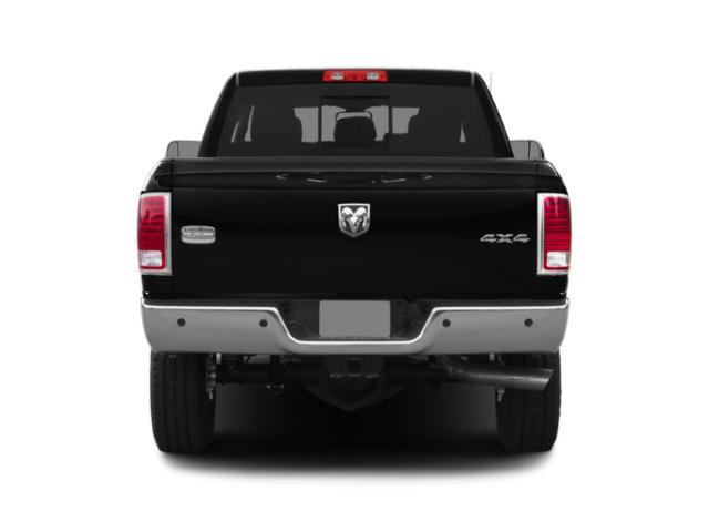 used 2015 Ram 2500 car, priced at $31,995