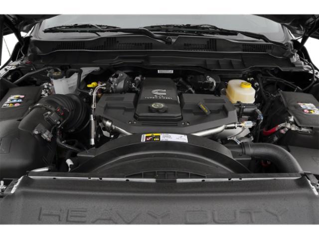 used 2015 Ram 2500 car, priced at $31,995