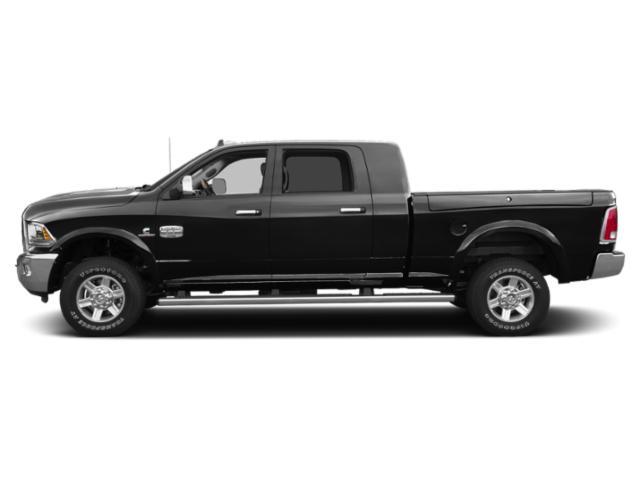 used 2015 Ram 2500 car, priced at $31,995