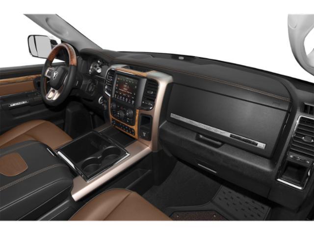 used 2015 Ram 2500 car, priced at $31,995