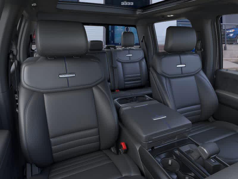 new 2025 Ford F-150 car, priced at $76,461