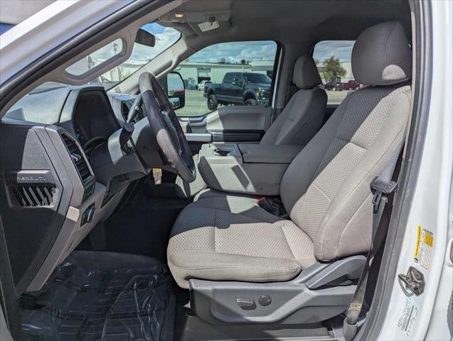 used 2022 Ford F-350 car, priced at $40,995