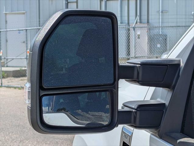 used 2022 Ford F-350 car, priced at $40,995