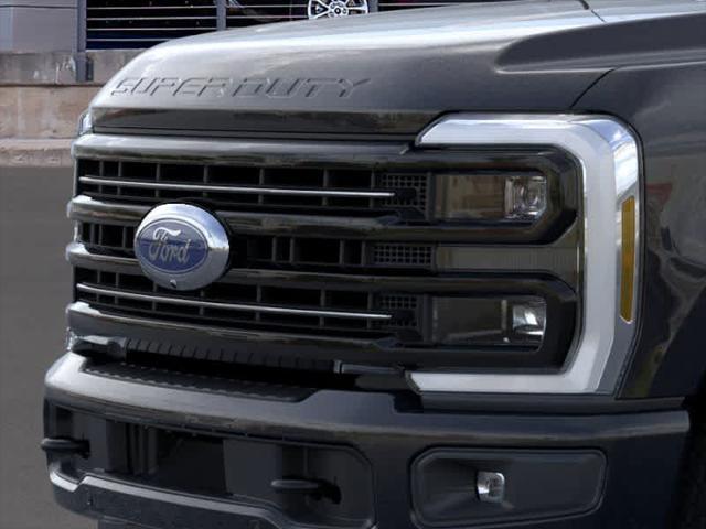 new 2025 Ford F-350 car, priced at $94,830
