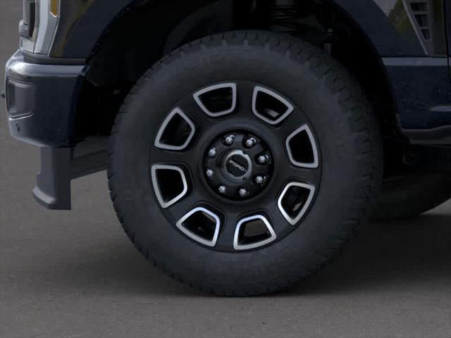 new 2025 Ford F-350 car, priced at $94,830