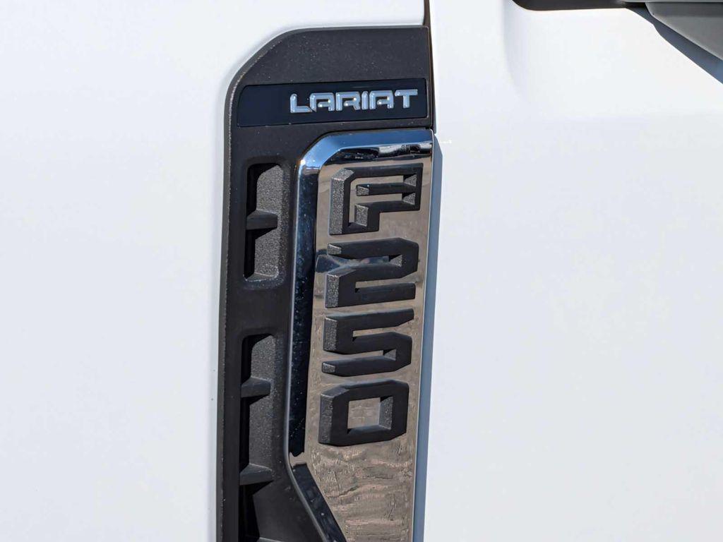 used 2023 Ford F-250 car, priced at $66,850