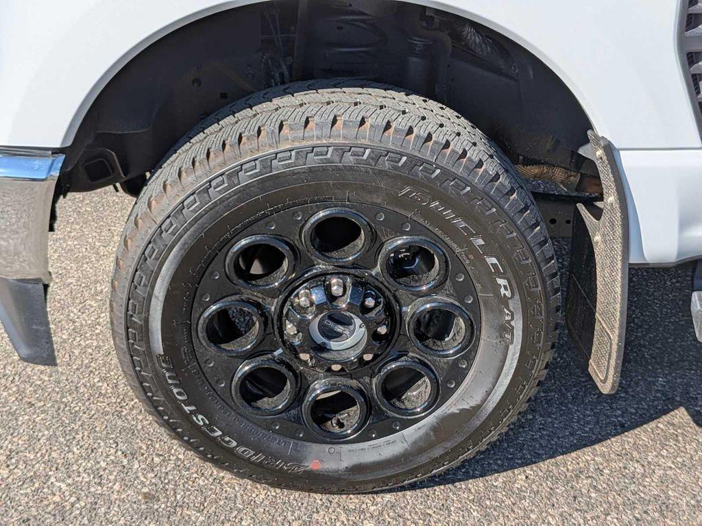 used 2023 Ford F-250 car, priced at $66,850