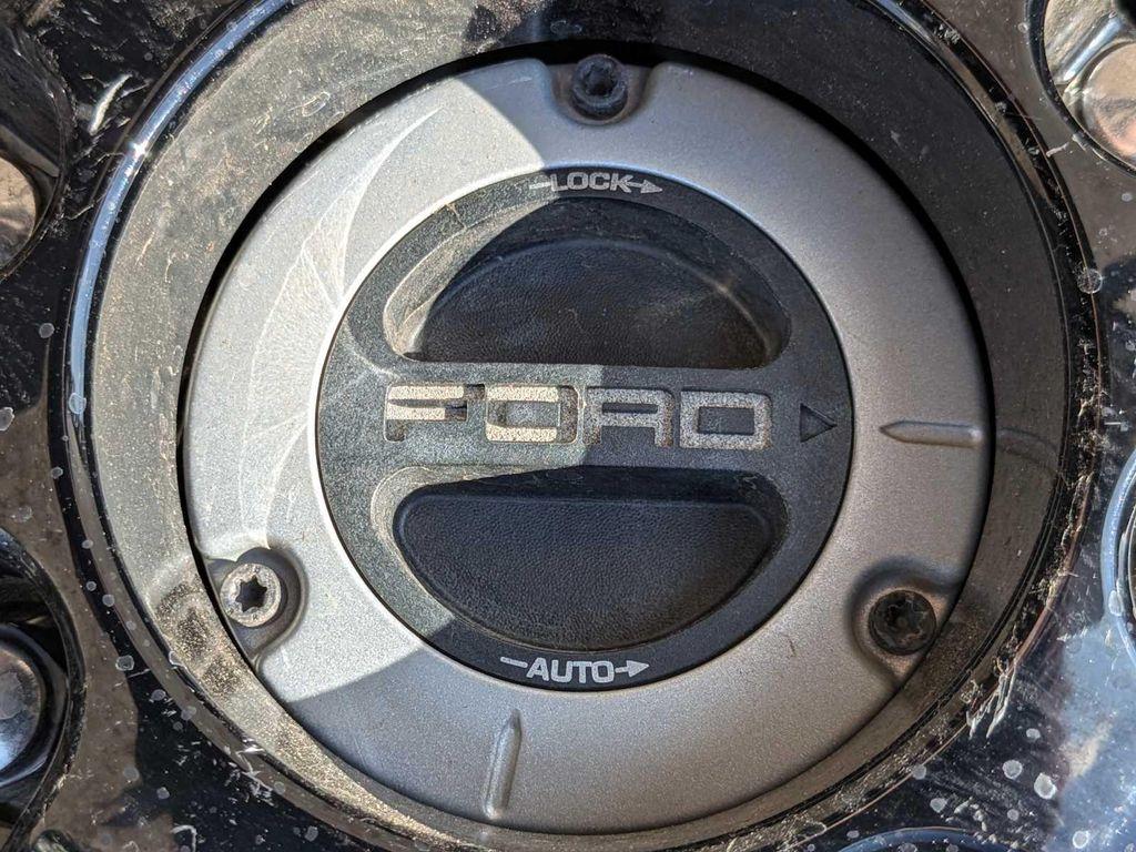 used 2023 Ford F-250 car, priced at $66,850