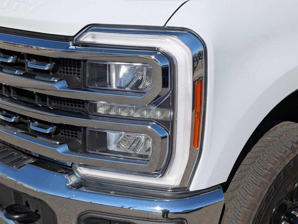 used 2023 Ford F-250 car, priced at $66,850