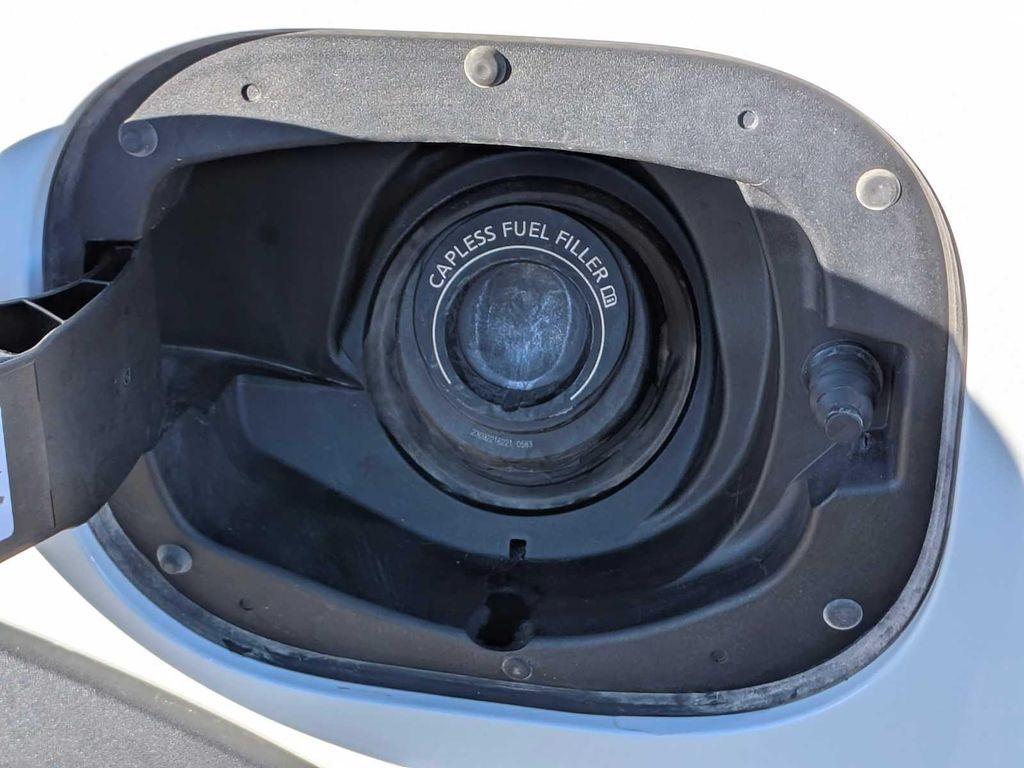 used 2024 Nissan Pathfinder car, priced at $33,995