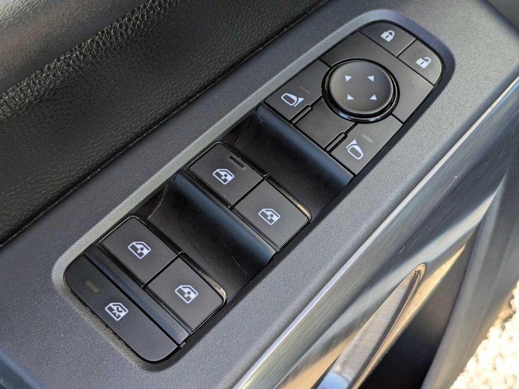 used 2024 Nissan Pathfinder car, priced at $33,995