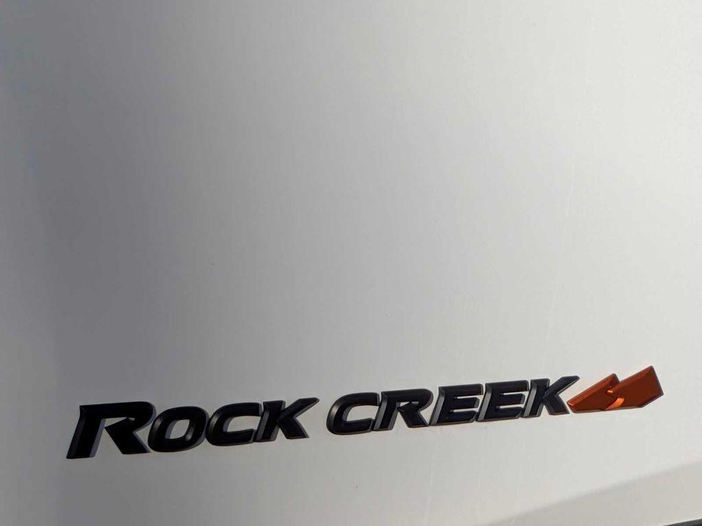 used 2024 Nissan Pathfinder car, priced at $33,995