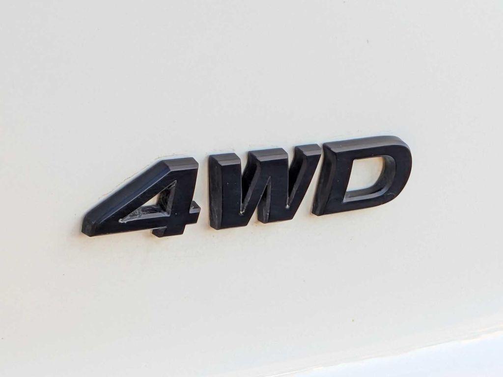 used 2024 Nissan Pathfinder car, priced at $33,995