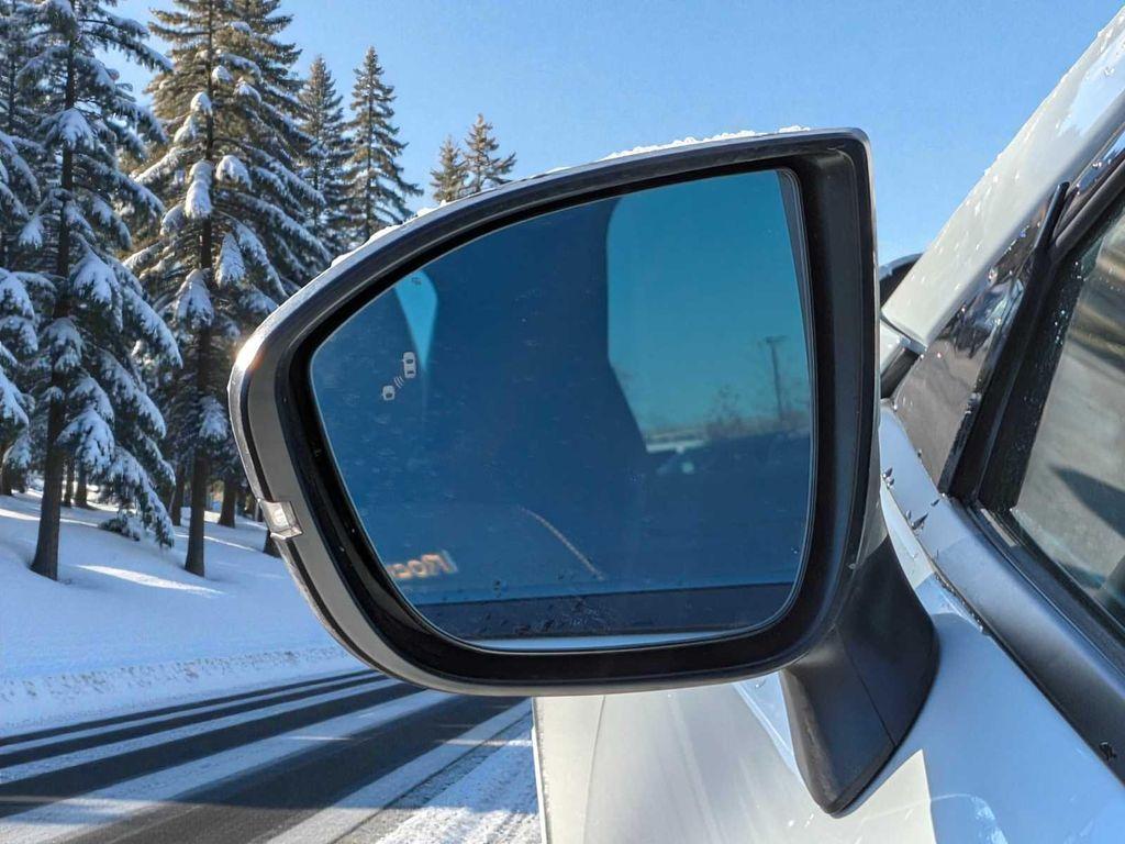 used 2024 Nissan Pathfinder car, priced at $33,995