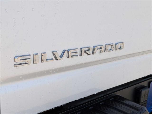 used 2022 Chevrolet Silverado 3500 car, priced at $63,750