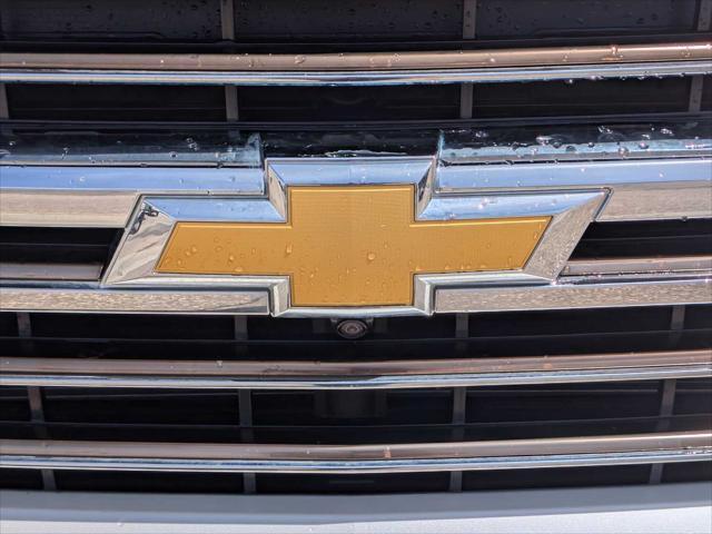 used 2022 Chevrolet Silverado 3500 car, priced at $63,750