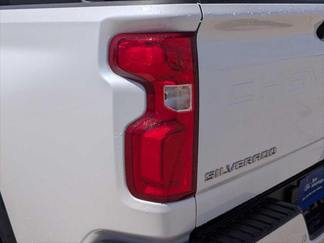 used 2022 Chevrolet Silverado 3500 car, priced at $63,750