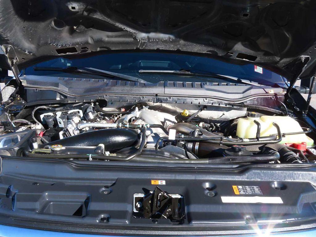 used 2022 Ford F-250 car, priced at $54,995