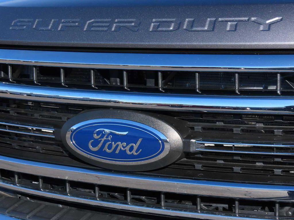 used 2022 Ford F-250 car, priced at $54,995