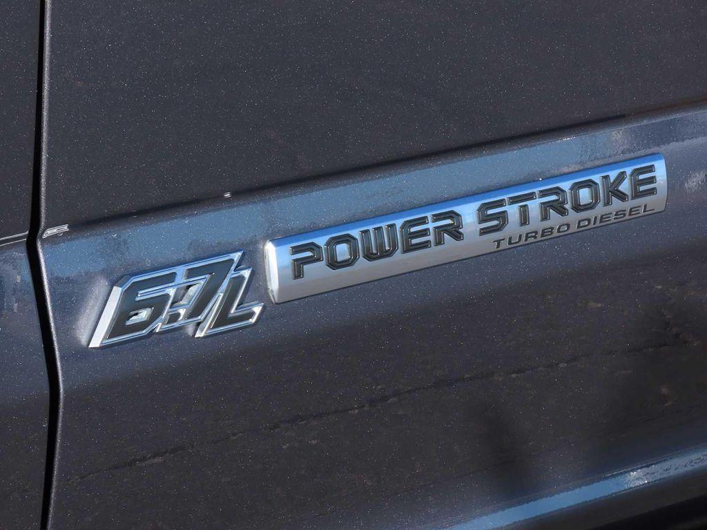 used 2022 Ford F-250 car, priced at $54,995