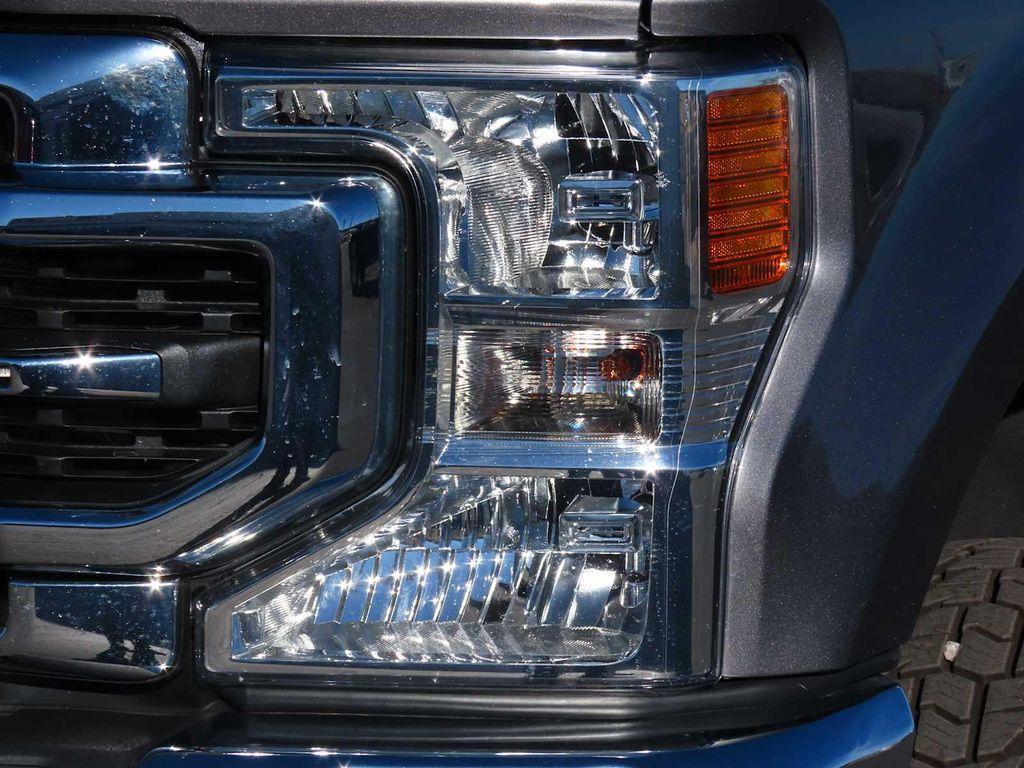 used 2022 Ford F-250 car, priced at $54,995