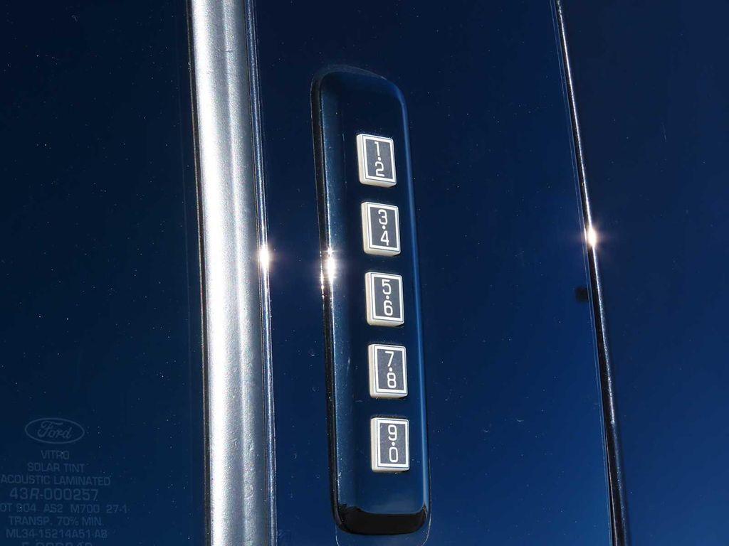 used 2022 Ford F-250 car, priced at $54,995