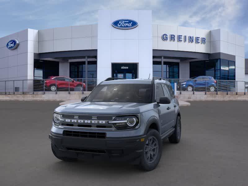 new 2024 Ford Bronco Sport car, priced at $31,545