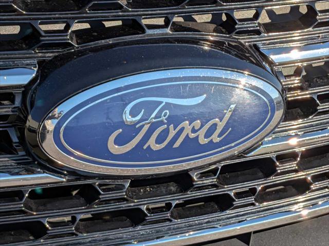 used 2020 Ford Explorer car, priced at $22,995
