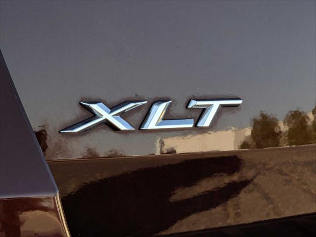 used 2020 Ford Explorer car, priced at $22,995