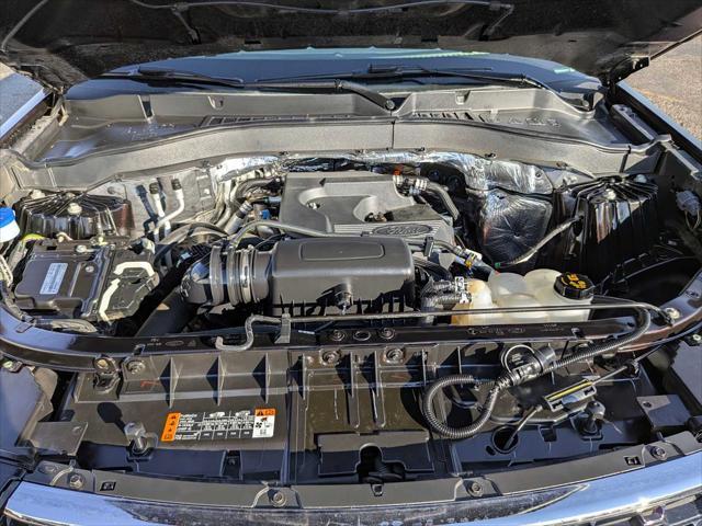 used 2020 Ford Explorer car, priced at $22,995