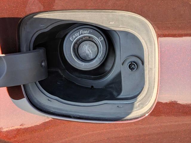 used 2020 Ford Explorer car, priced at $22,995