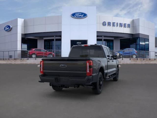 new 2024 Ford F-250 car, priced at $139,499