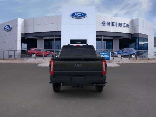 new 2024 Ford F-250 car, priced at $139,499