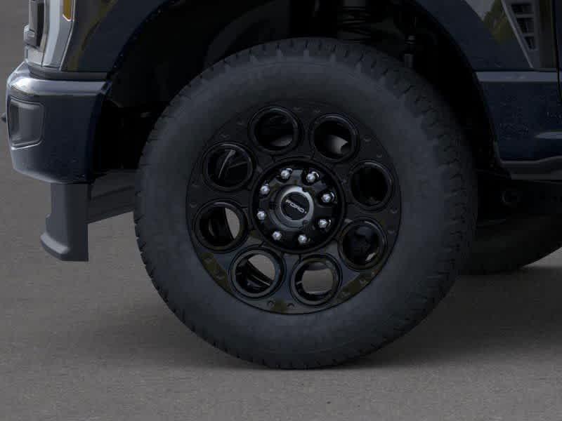 new 2024 Ford F-250 car, priced at $136,995