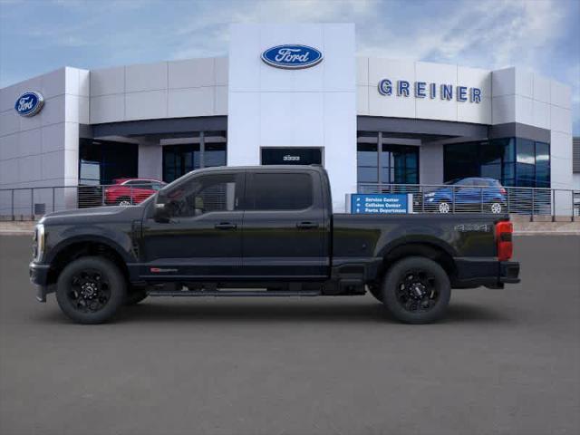new 2024 Ford F-250 car, priced at $139,499