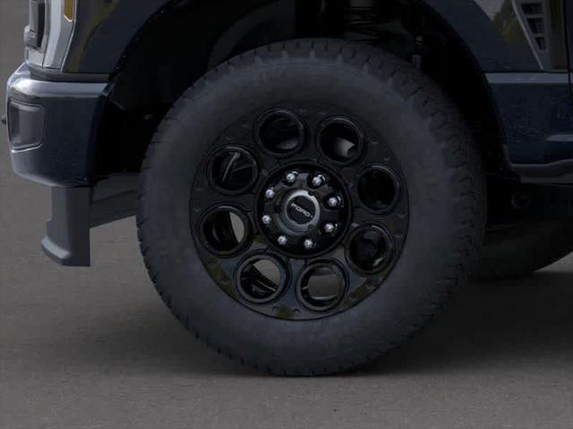 new 2024 Ford F-250 car, priced at $139,499