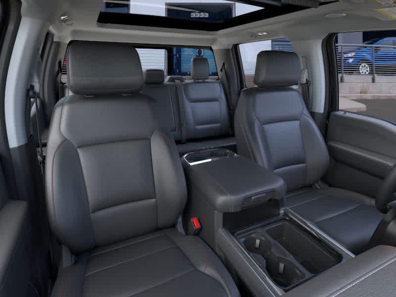 new 2024 Ford F-250 car, priced at $136,995
