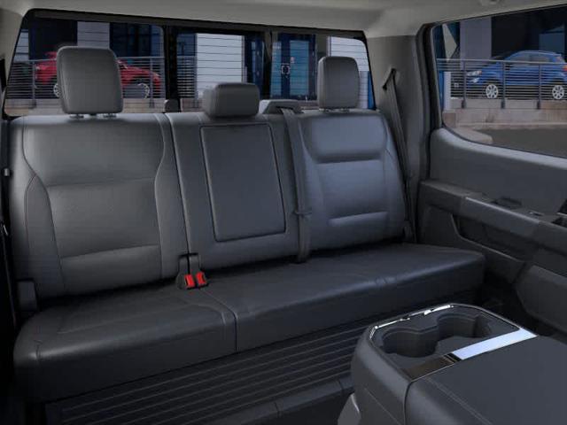 new 2024 Ford F-250 car, priced at $139,499