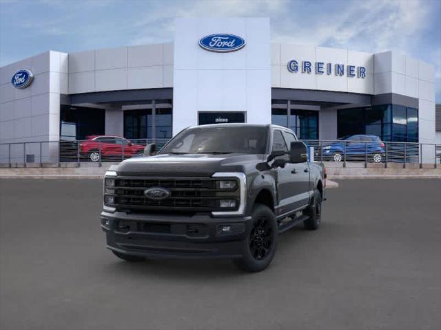 new 2024 Ford F-250 car, priced at $139,499