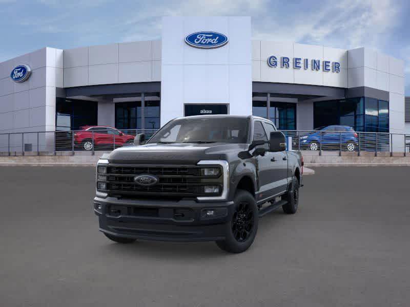 new 2024 Ford F-250 car, priced at $136,995