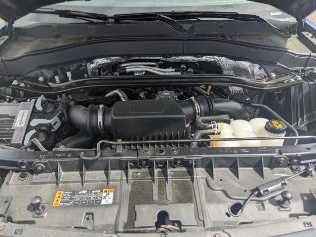 used 2020 Ford Explorer car, priced at $33,881