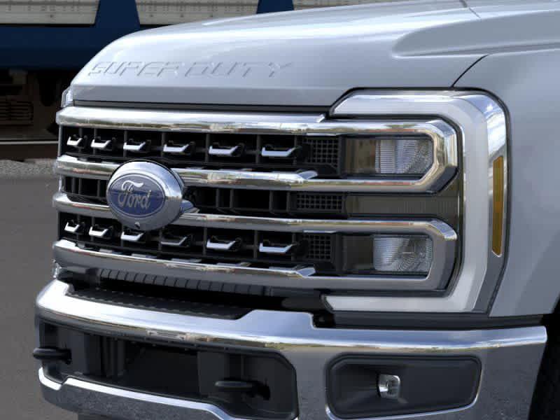 new 2026 Ford F-350 car, priced at $83,457