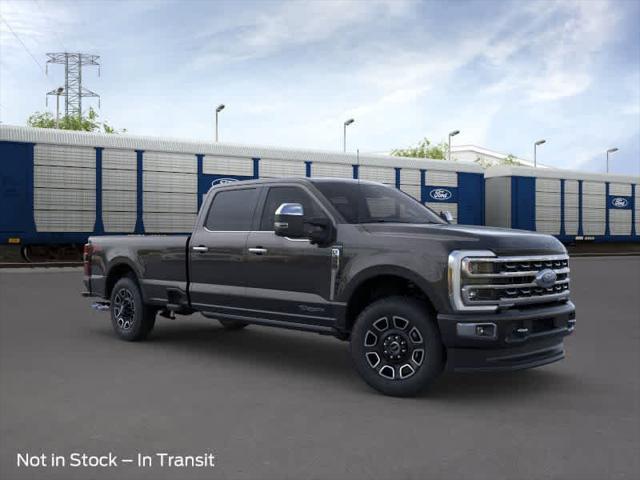 new 2024 Ford F-350 car, priced at $95,610