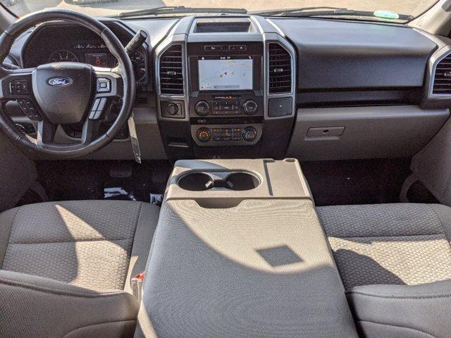 used 2018 Ford F-150 car, priced at $25,995