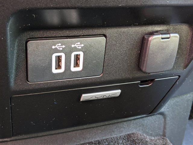 used 2018 Ford F-150 car, priced at $25,995