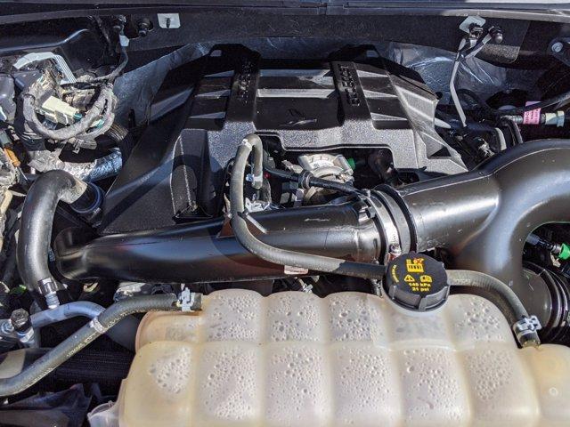 used 2018 Ford F-150 car, priced at $25,995