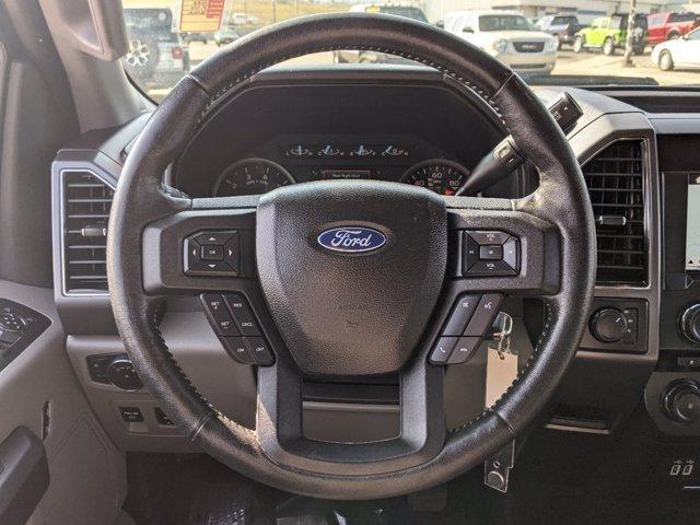 used 2018 Ford F-150 car, priced at $25,995