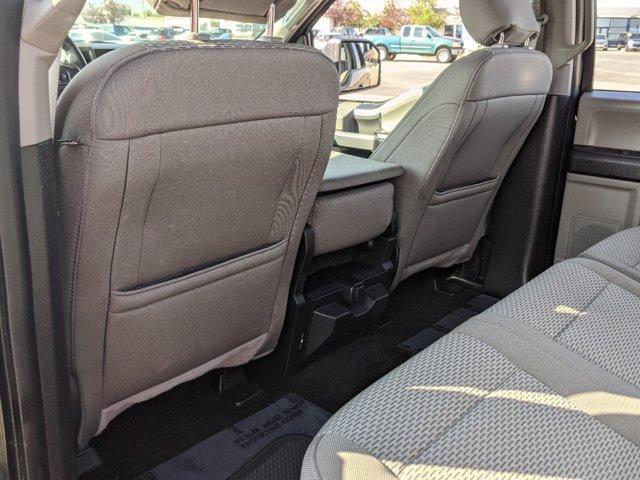 used 2018 Ford F-150 car, priced at $25,995