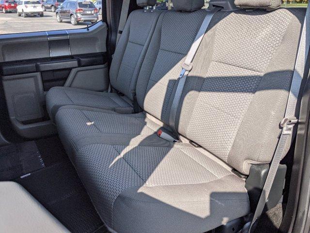 used 2018 Ford F-150 car, priced at $25,995